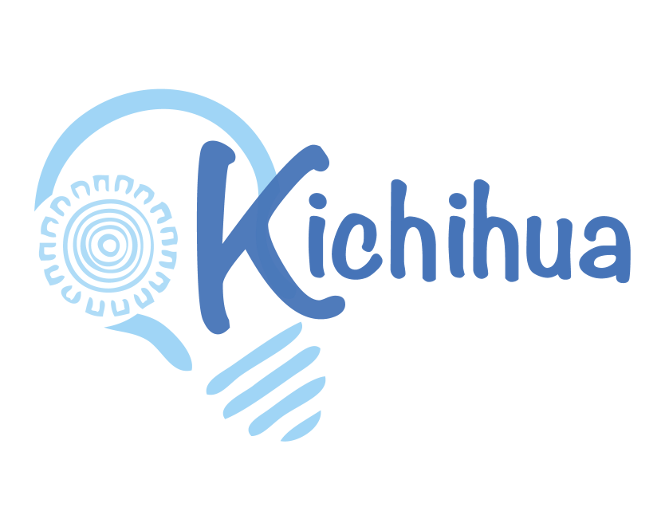 Logotipo de Fundación Kichihua A.C.