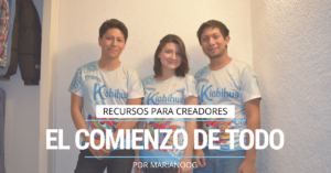 Lee más sobre el artículo El comienzo de Fundación Kichihua