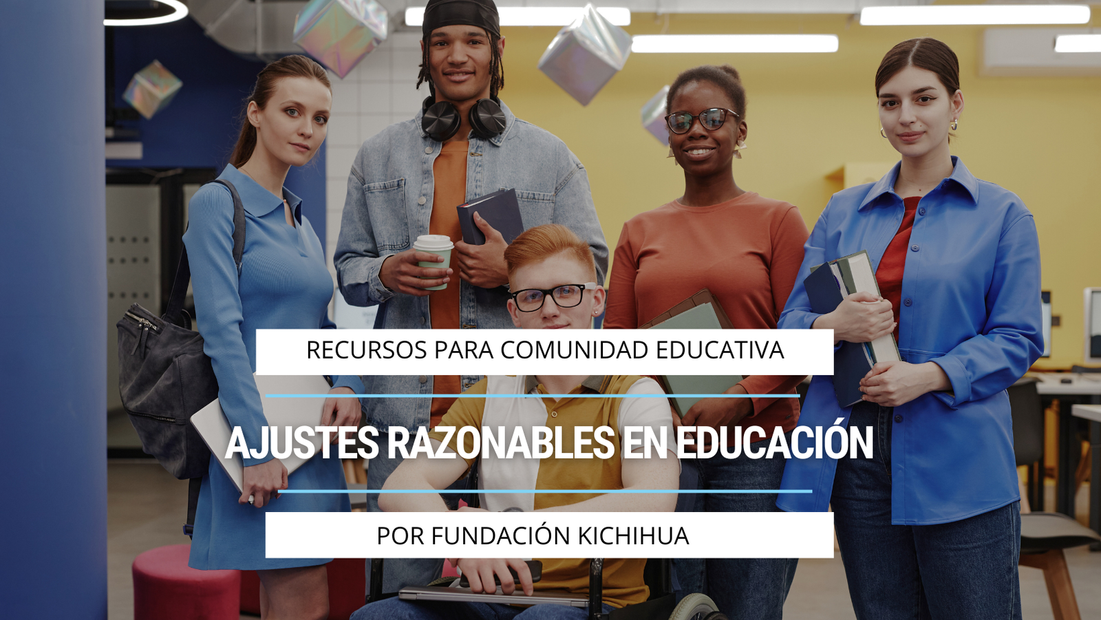 Uso Razonable Ajustes razonables en educación