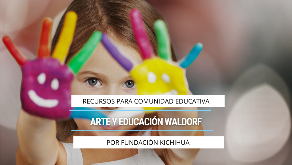 Arte y educación Waldorf