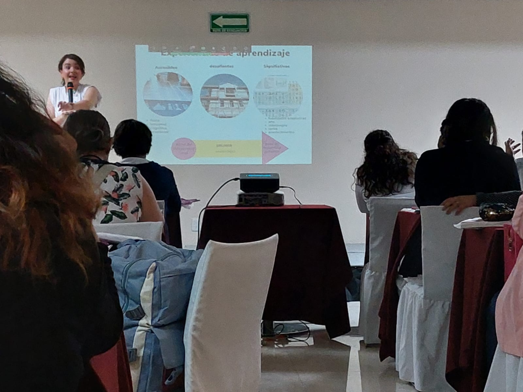 Avances en accesibilidad educativa