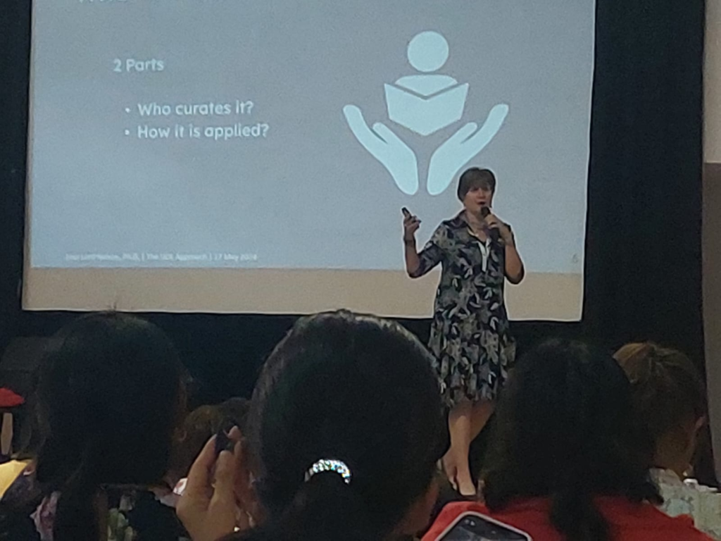 Avances en accesibilidad educativa