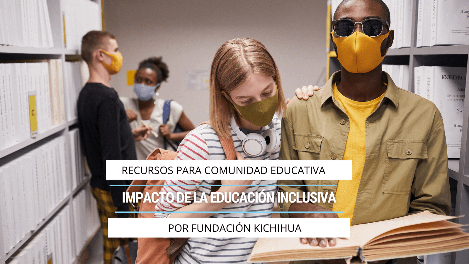 Impacto de la educación inclusiva